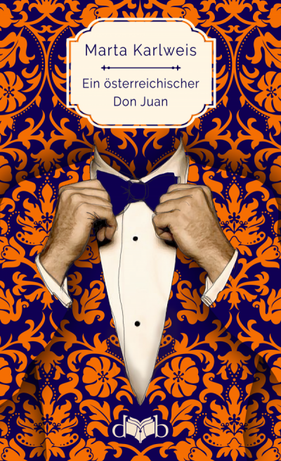 Ein österreichischer Don Juan Book Cover