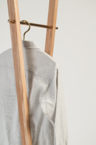 Clothes Hanger - Leandra Eibl