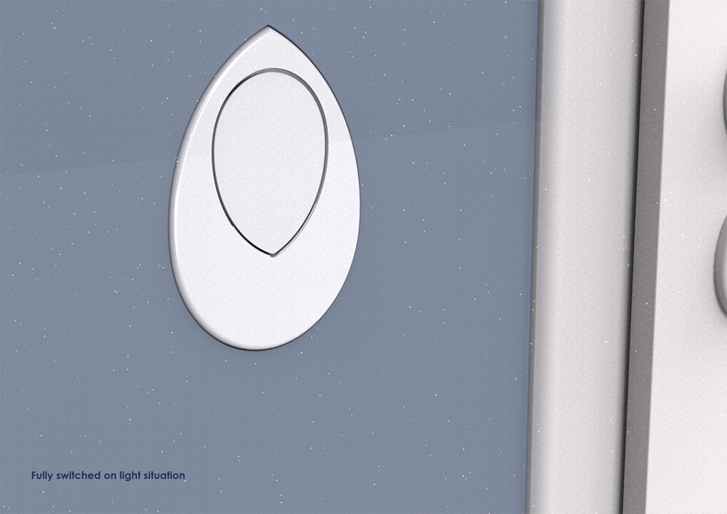 Aurora - Smart Light Switch - Leandra Eibl21